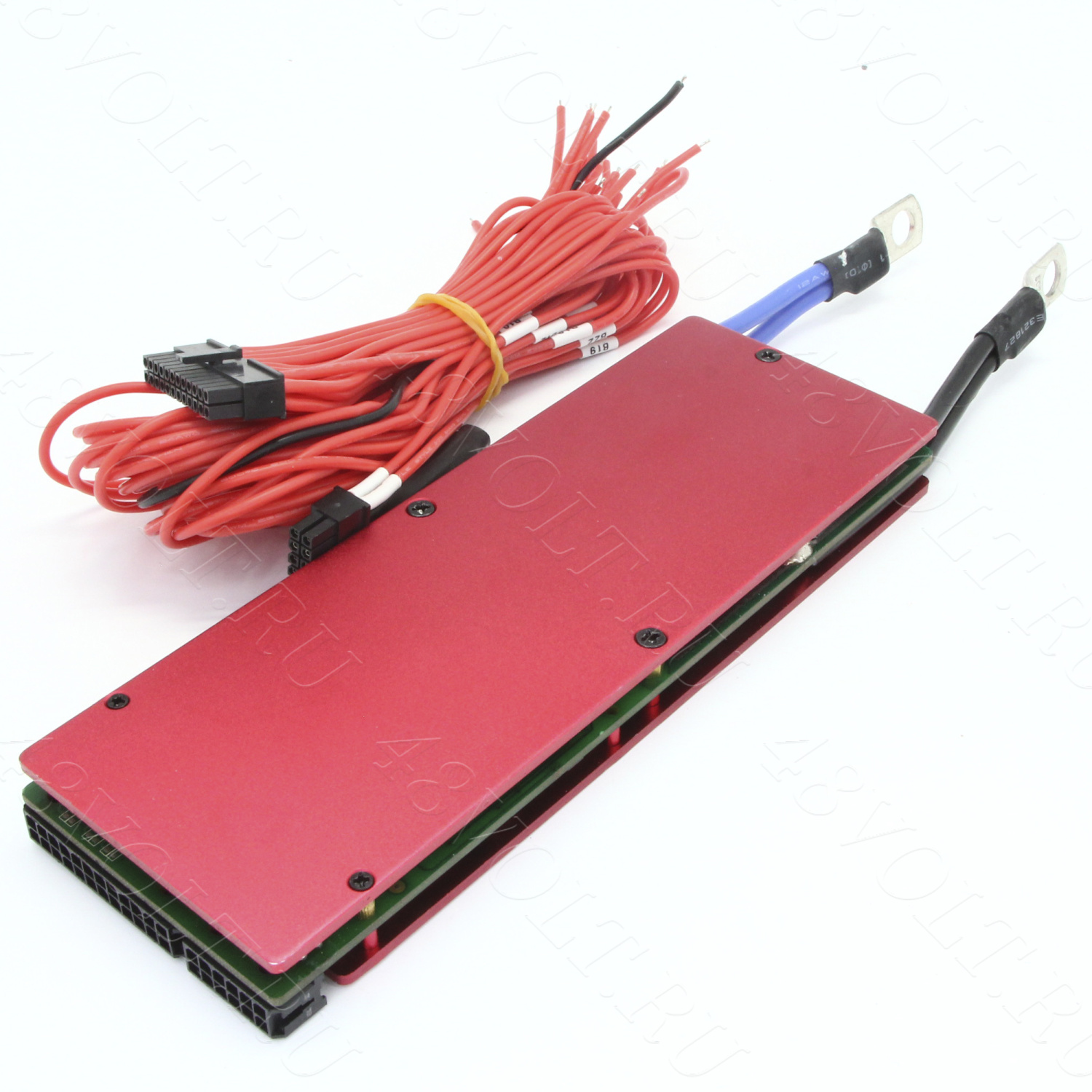 BMS LTO 25S 60V 80A симметрия